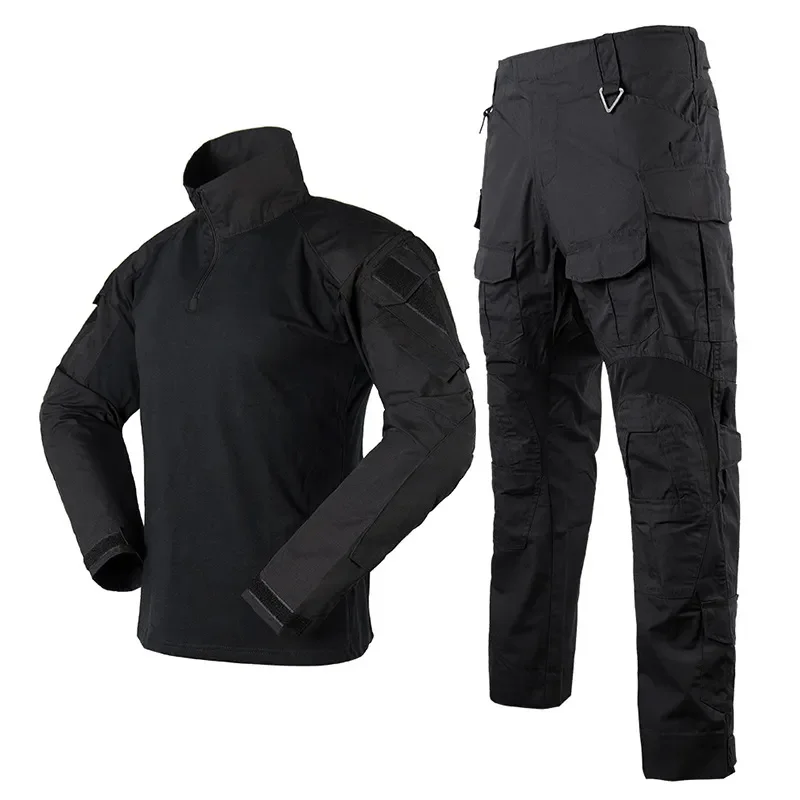 Factory Paintball Suit #07